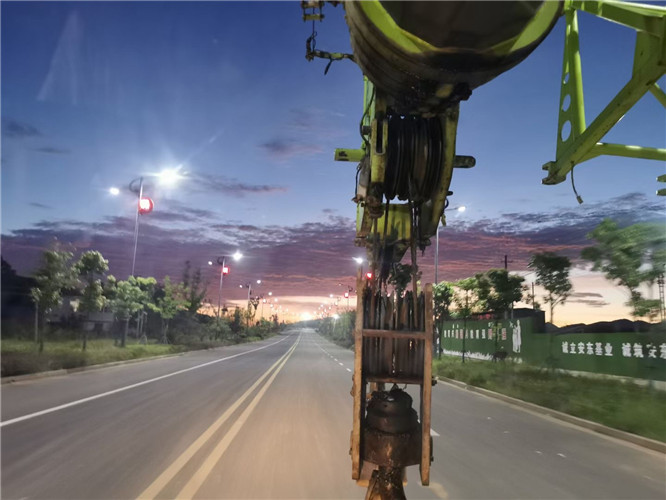 桂阳县大件吊装怎么收费