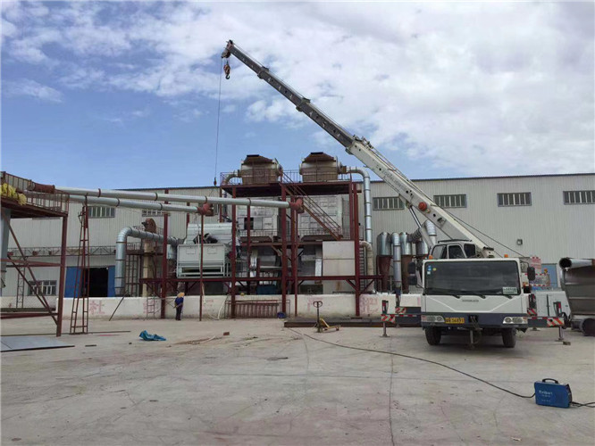 桂阳县什么样情况下需要用50吨吊车